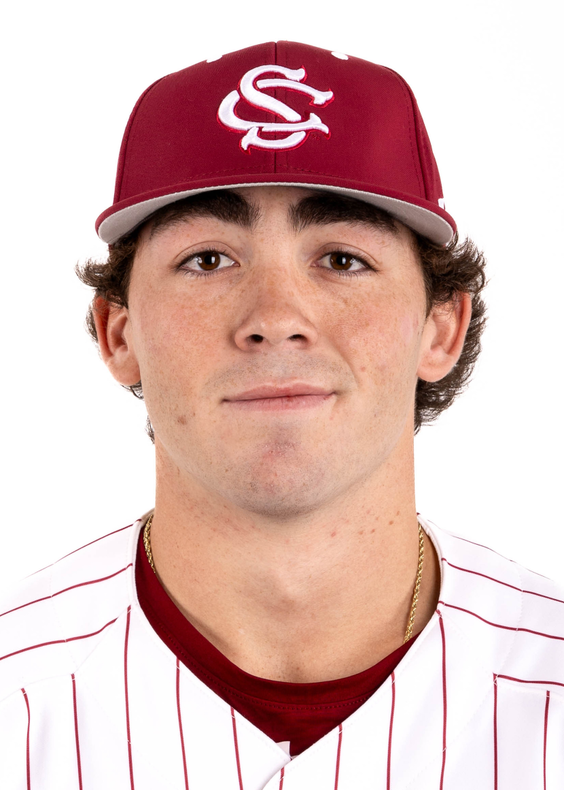 Tyler  June - Baseball - University of South Carolina Athletics