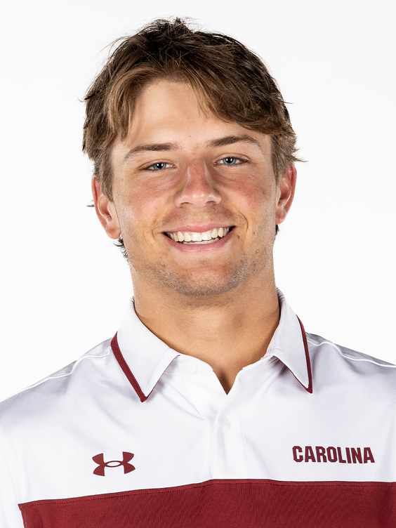 Gabe Avram - Men's Tennis - University of South Carolina Athletics