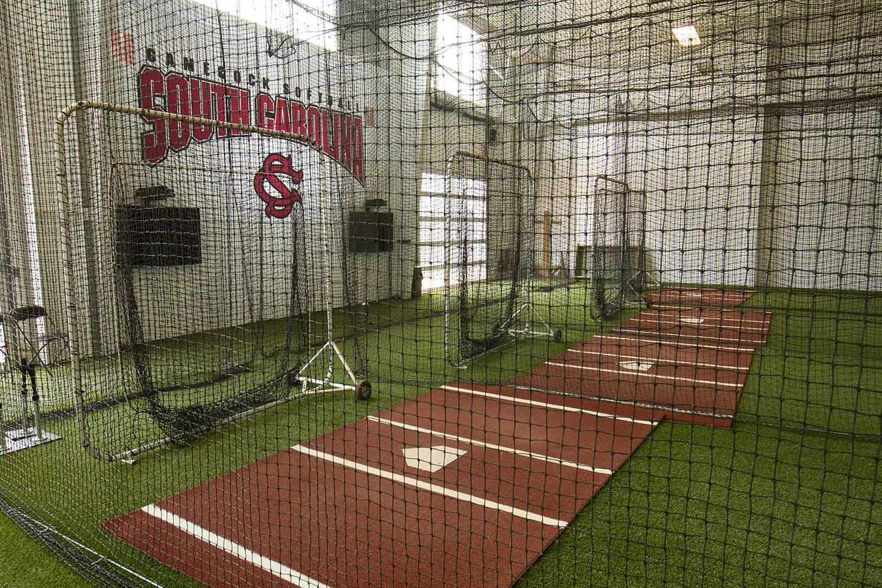 Carolina Softball Stadium