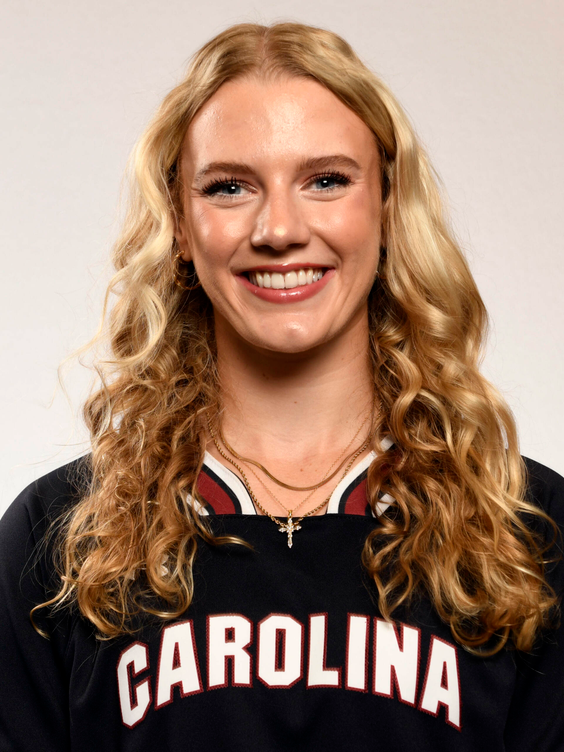 Kianna Jones - Softball - University of South Carolina Athletics