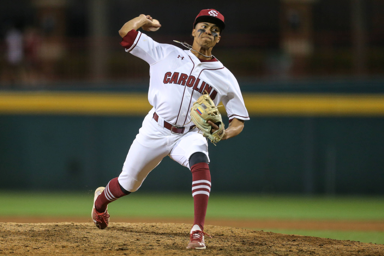 Baseball vs. PC (March 29, 2022)