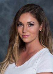 Hanna Powers - Equestrian - University of South Carolina Athletics