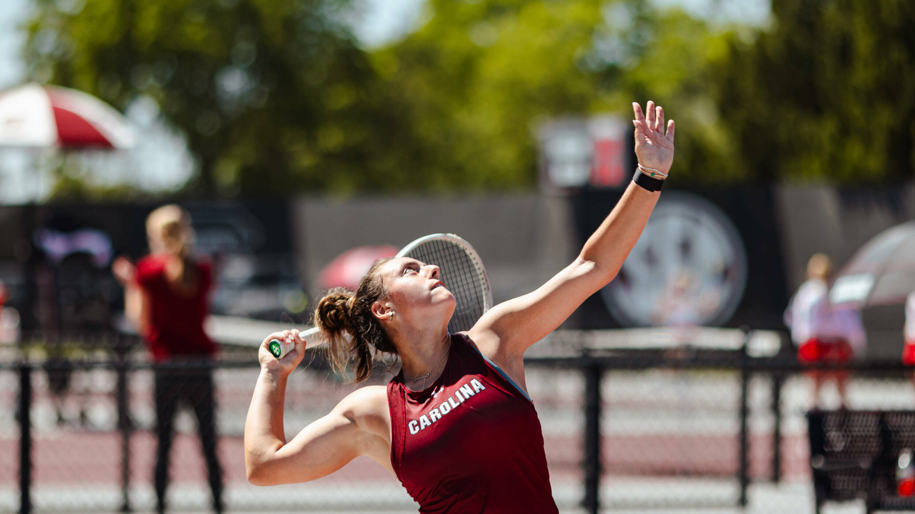 Carnicella Earns All-SEC Honors