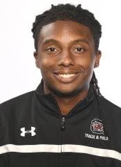 Kaden Briggs - Track and Field - University of South Carolina Athletics