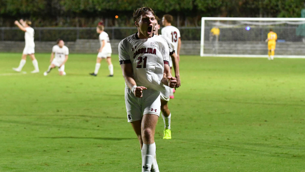 University of South Carolina Athletics