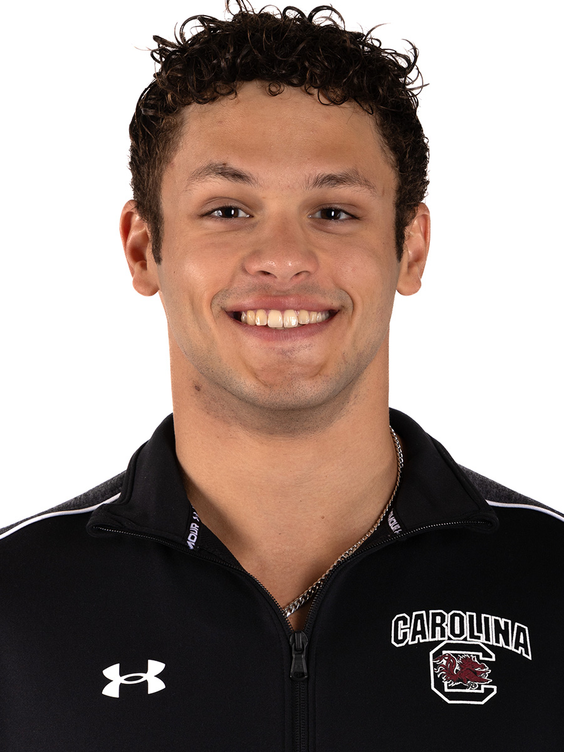 Kyle Korvick - Swimming and Diving - University of South Carolina Athletics