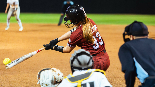 University of South Carolina Athletics