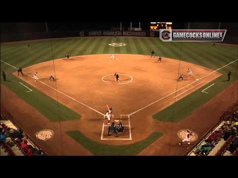 South Carolina v. Furman Game 2 Highlights