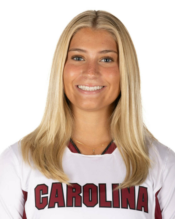 Kylie Cino - Women's Soccer - University of South Carolina Athletics