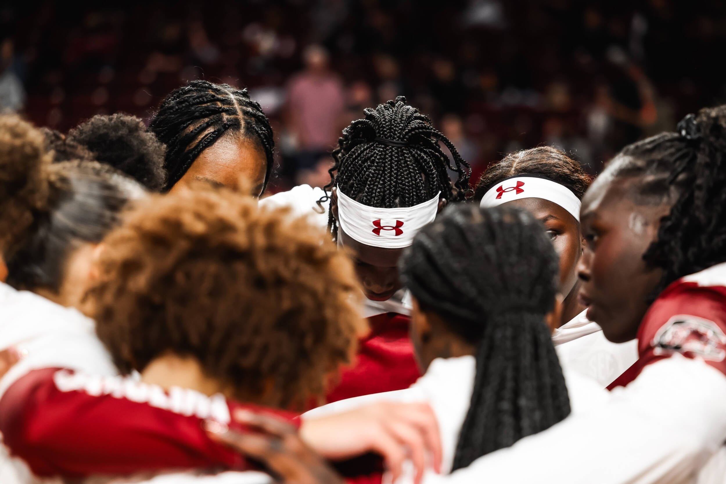 More Preseason National Honors for Gamecocks