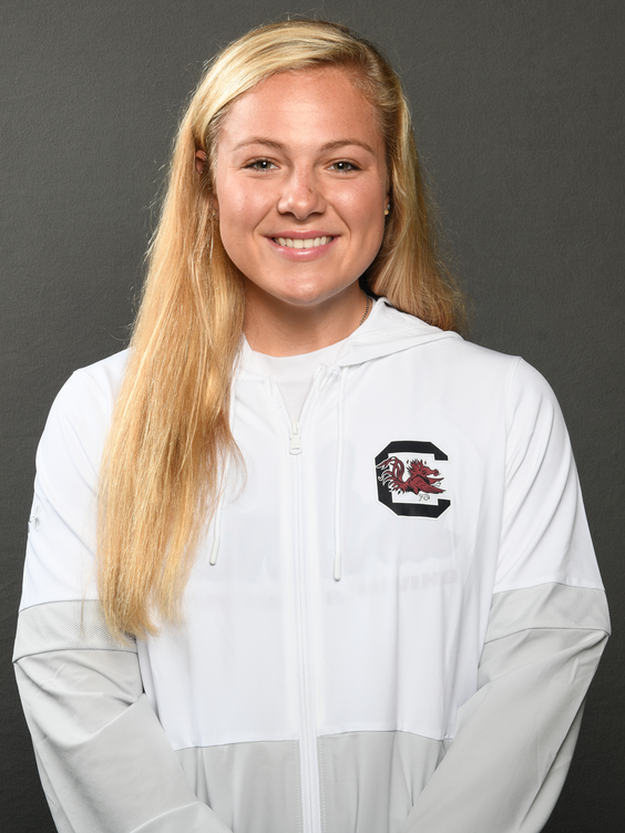 Albury Higgs - Swimming and Diving - University of South Carolina Athletics