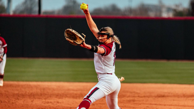 University of South Carolina Athletics