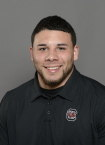 Jordan Diaz - Football - University of South Carolina Athletics