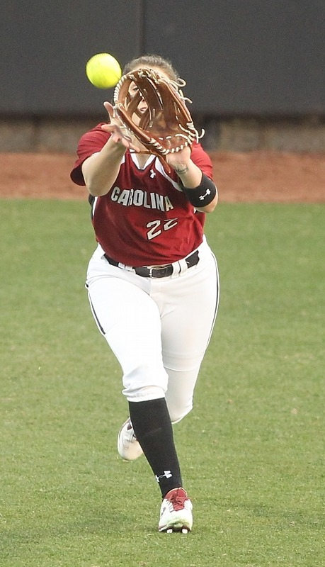 South Carolina Hosts Campbell on Tues. at 6 PM