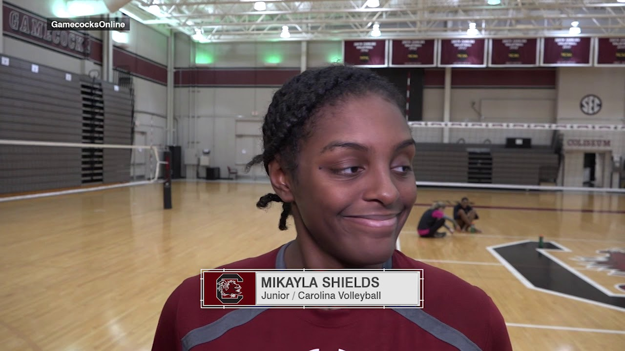 VB: Mikayla Shields Previews NCAA Tournament