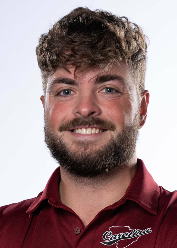 Michael  White - Baseball - University of South Carolina Athletics
