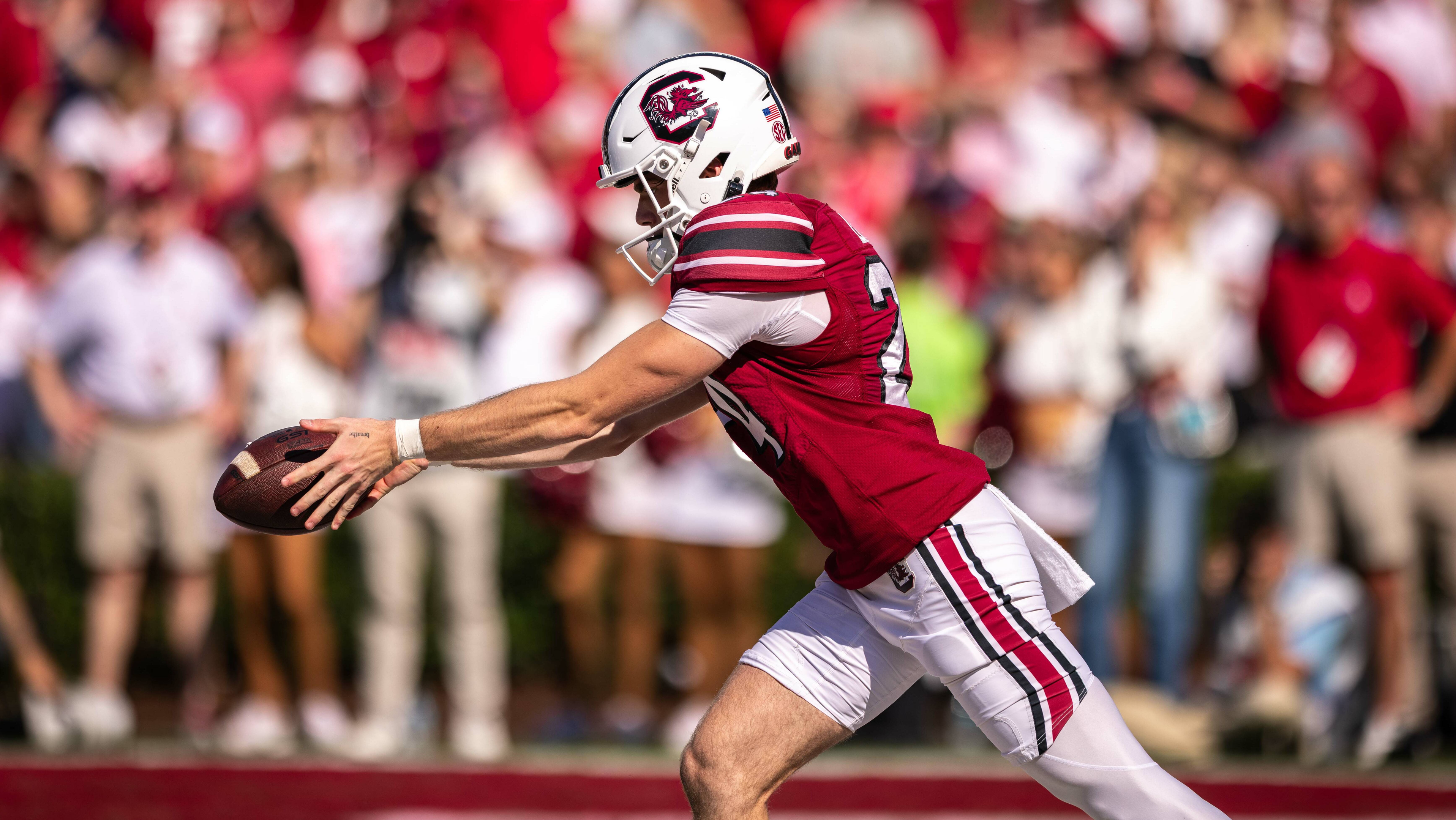 Mason Love Named to “Ray’s 8” for the Second Time This Season