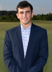 Ryan Stachler - Men's Golf - University of South Carolina Athletics