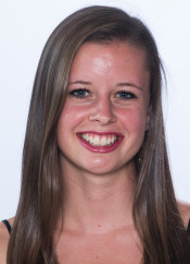 Allie Sprague - Track and Field - University of South Carolina Athletics