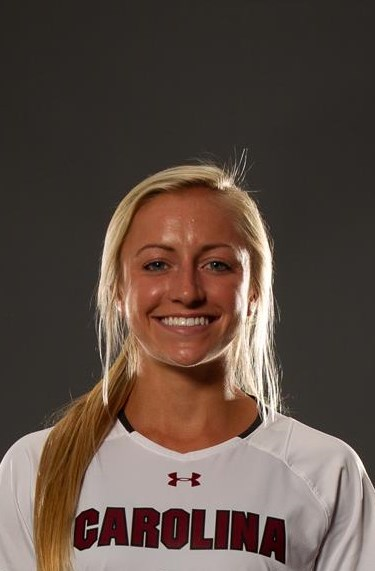 Jenn Colter - Women's Soccer - University of South Carolina Athletics