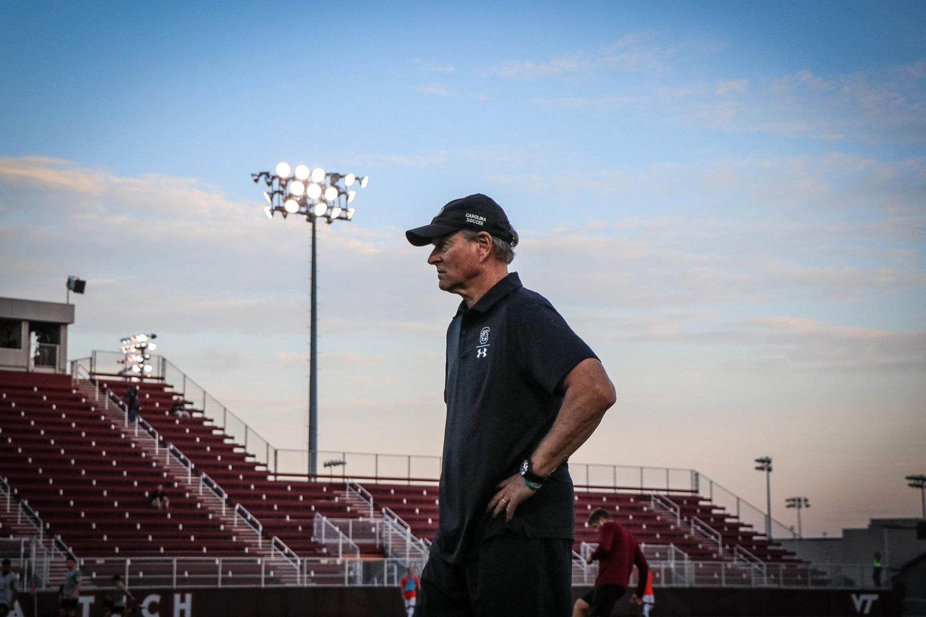 Berson, Brooks and Ellerbe Highlight the South Carolina Athletic Hall of Fame’s Induction Class of 2023