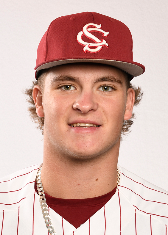 Carson Hornung – University of South Carolina Athletics