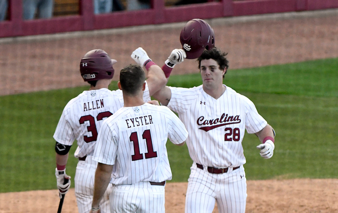 vs. Cornell (March 6, 2020)