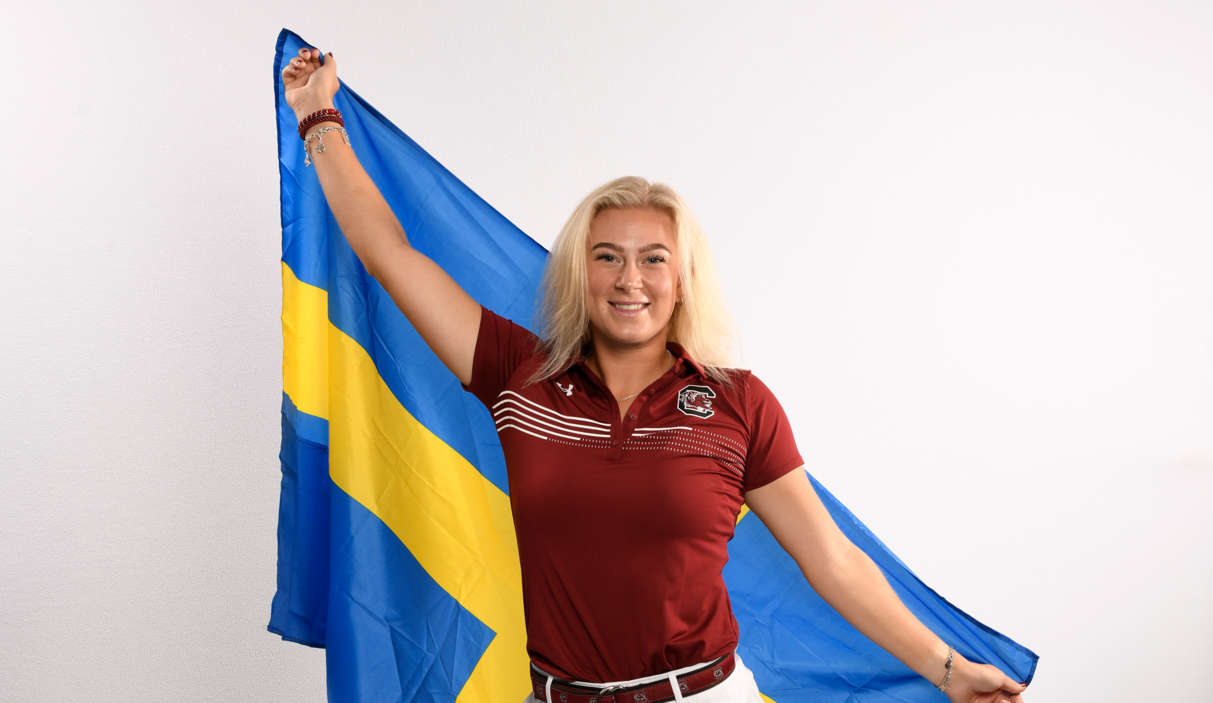 Rydqvist Wins European Ladies' Amateur Championship