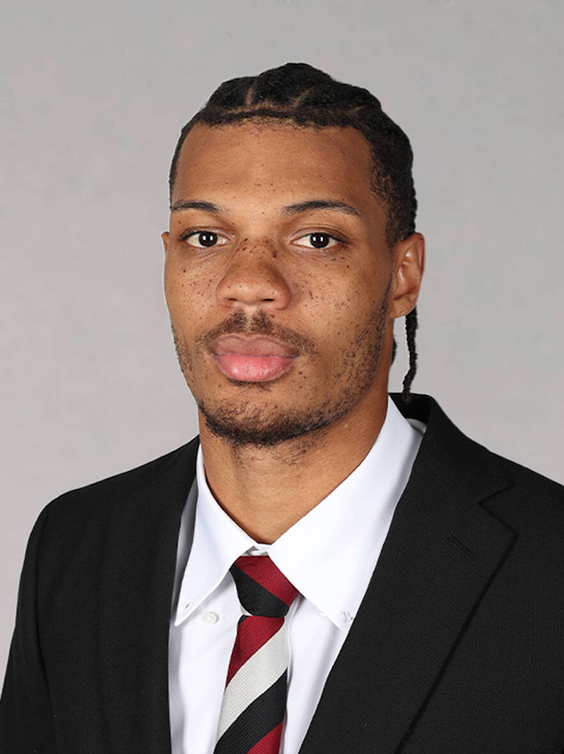 Jayden Gibson - Football - University of South Carolina Athletics