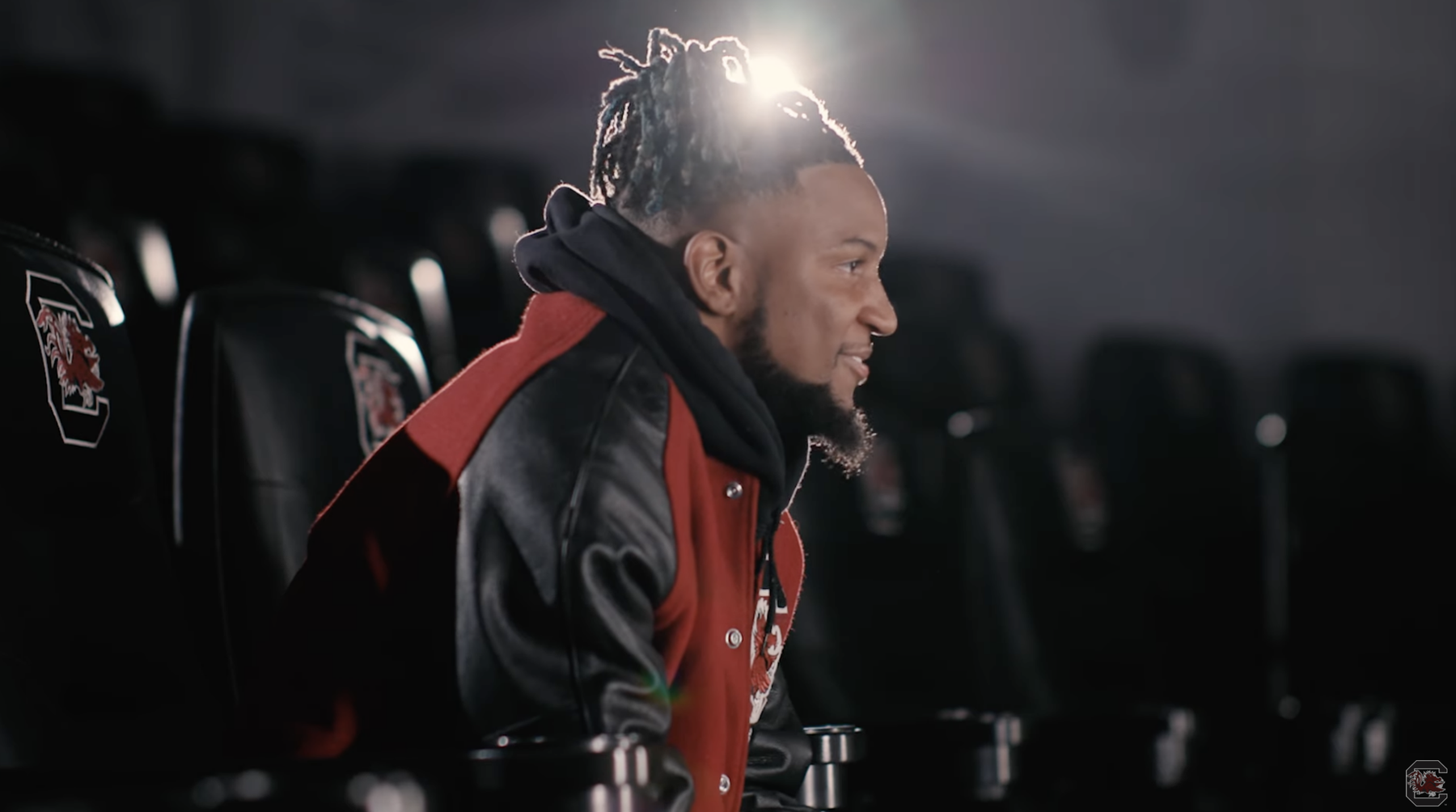 GamecockFB Signing Day: Joining more than a team