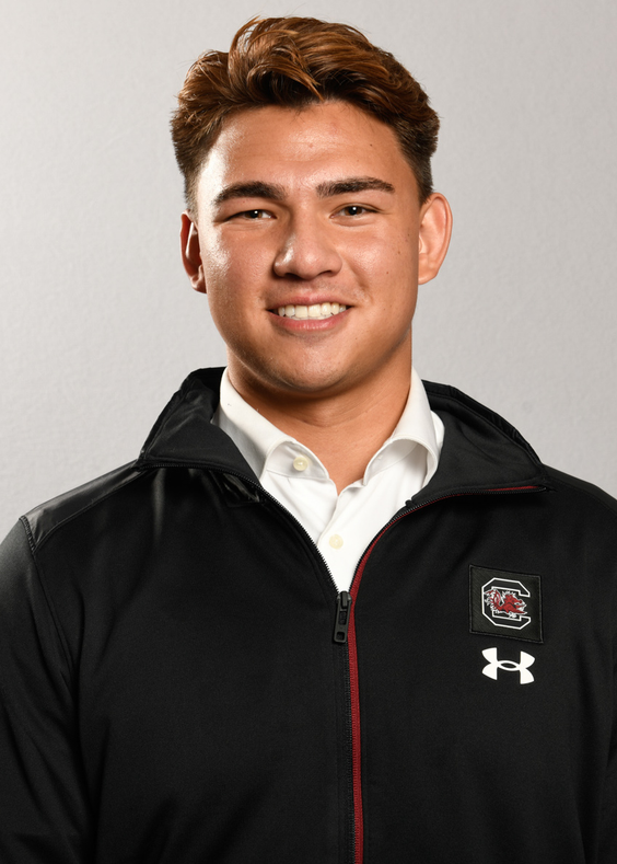 Hendrik Faber - Swimming and Diving - University of South Carolina Athletics