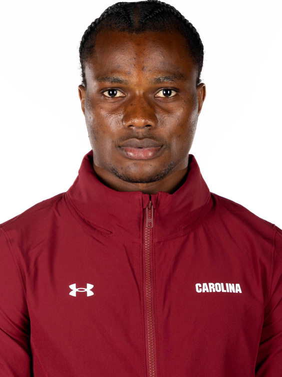 Lucky Daje - Track and Field - University of South Carolina Athletics