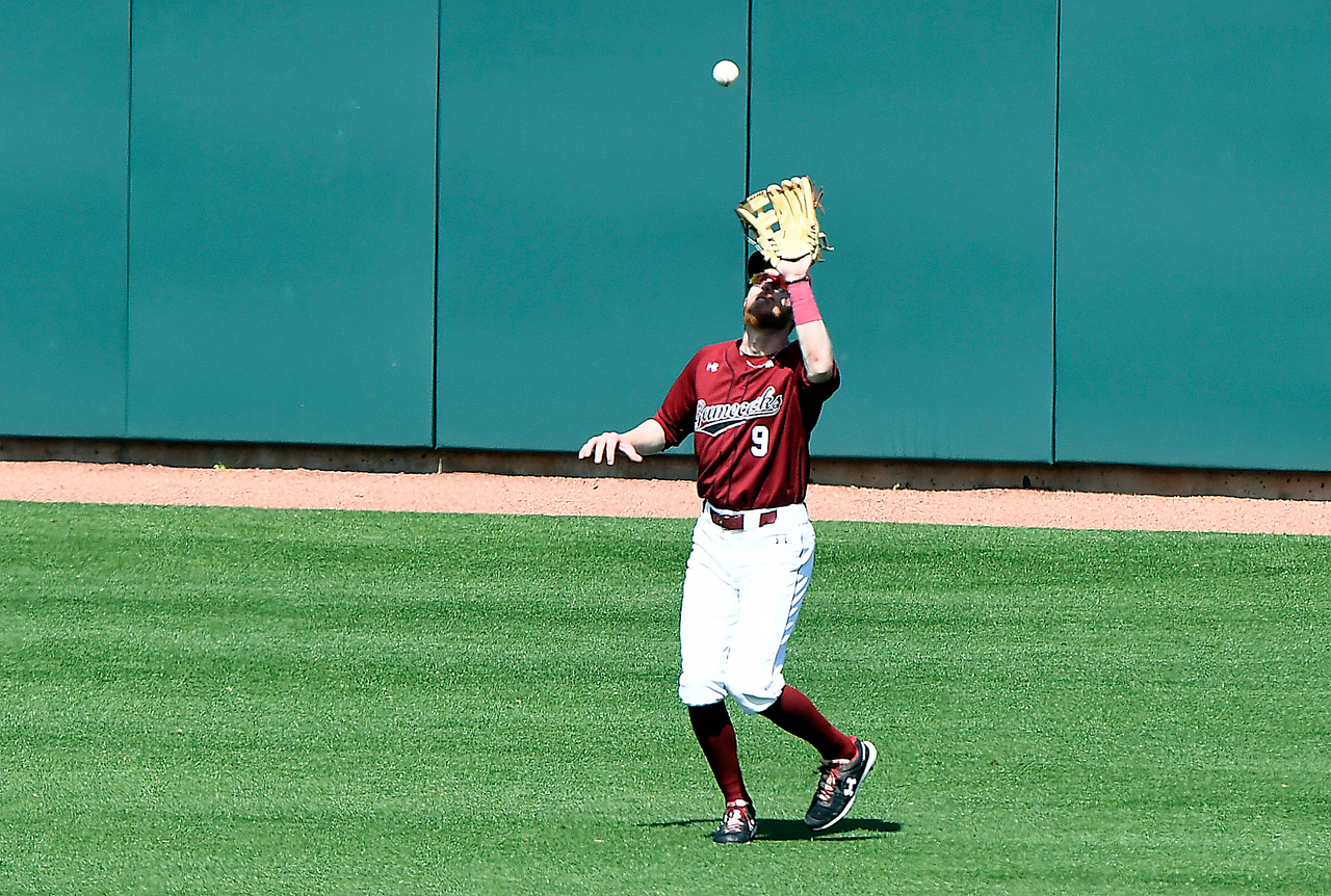 vs. Cornell (March 8, 2020)