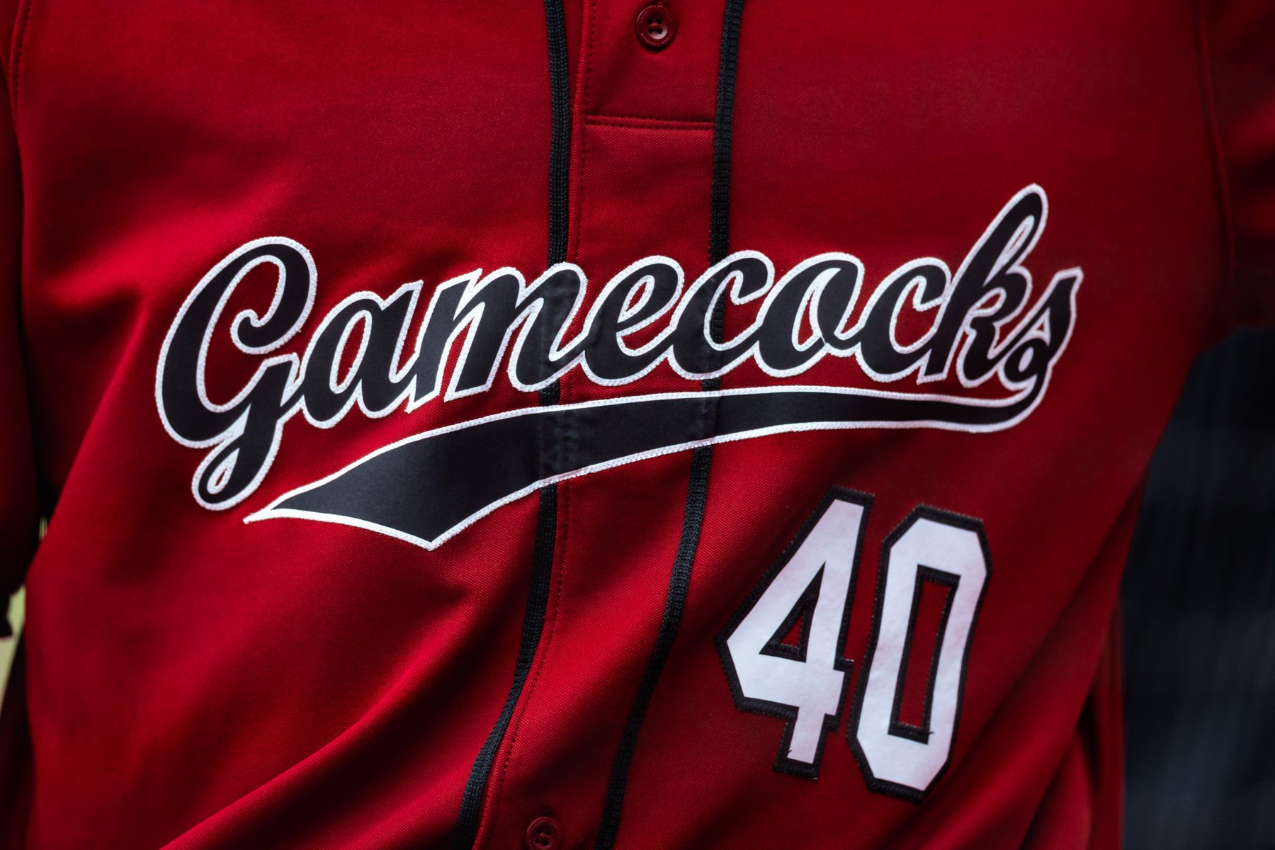 Baseball Scrimmages Three Times on Final Weekend of Season Prep