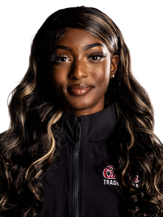 Imani Rivas - Track and Field - University of South Carolina Athletics