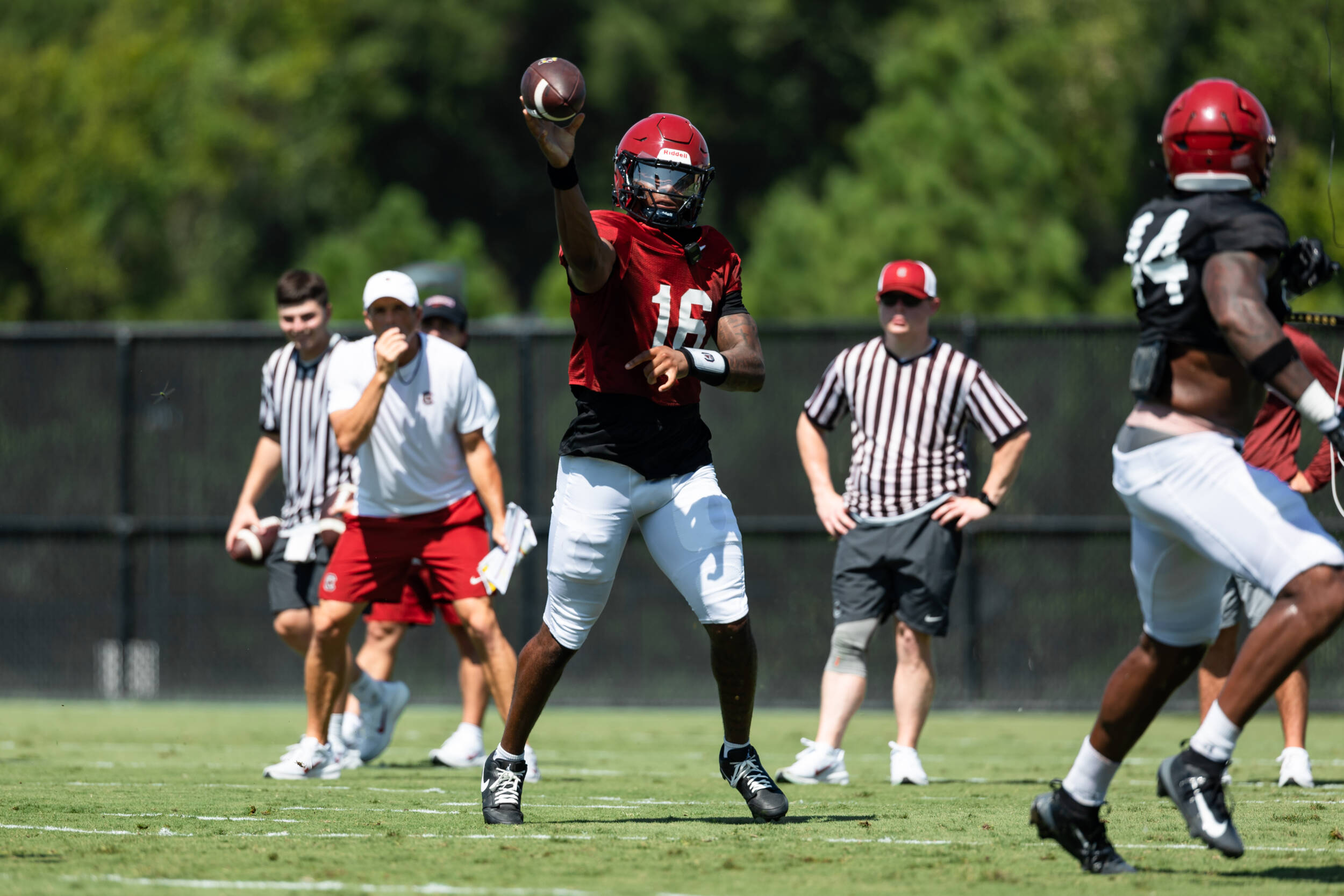 Sellers Named to 2026 Golden Arm Award® Preseason Watch List