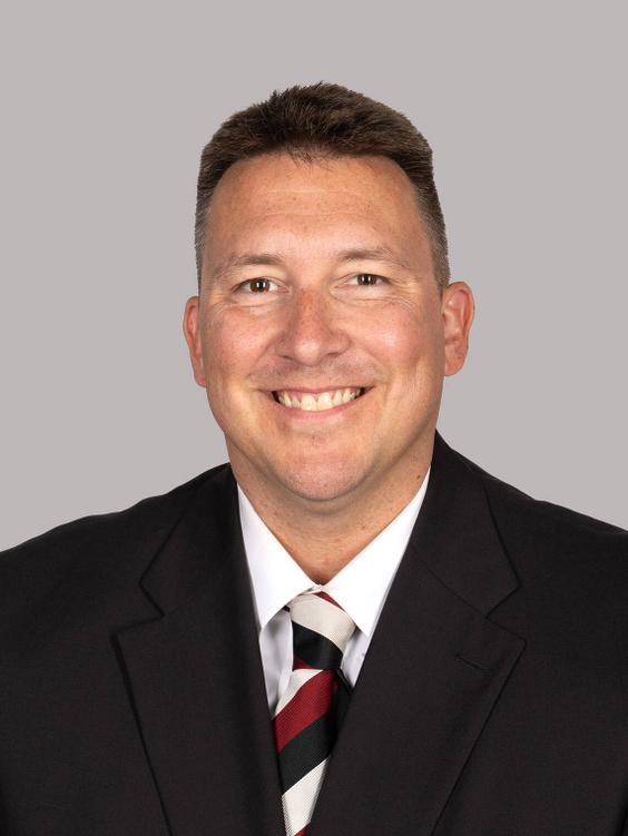 Michael Krysl -  - University of South Carolina Athletics