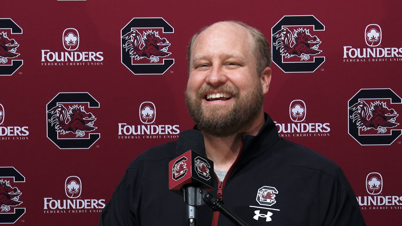 VIDEOS: Football Assistant Coach News Conferences