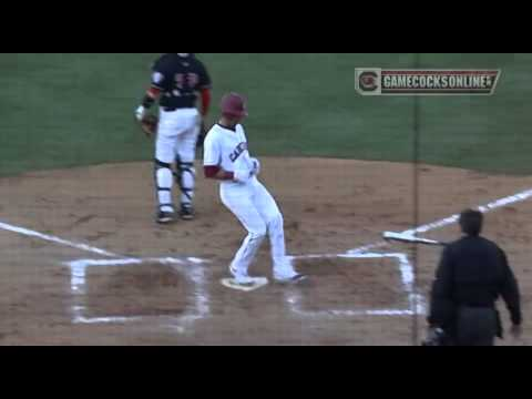 Highlights: South Carolina Baseball vs. Ball State - Game 2