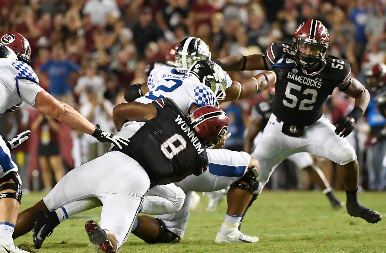 WonnumSackVsKentucky92819