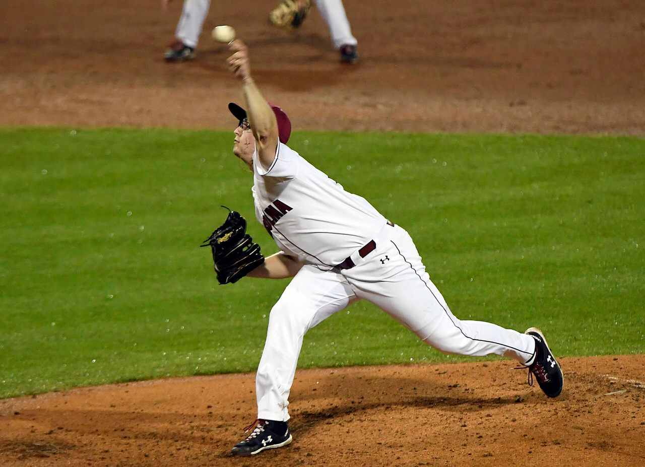 vs. The Citadel (March 10, 2020)