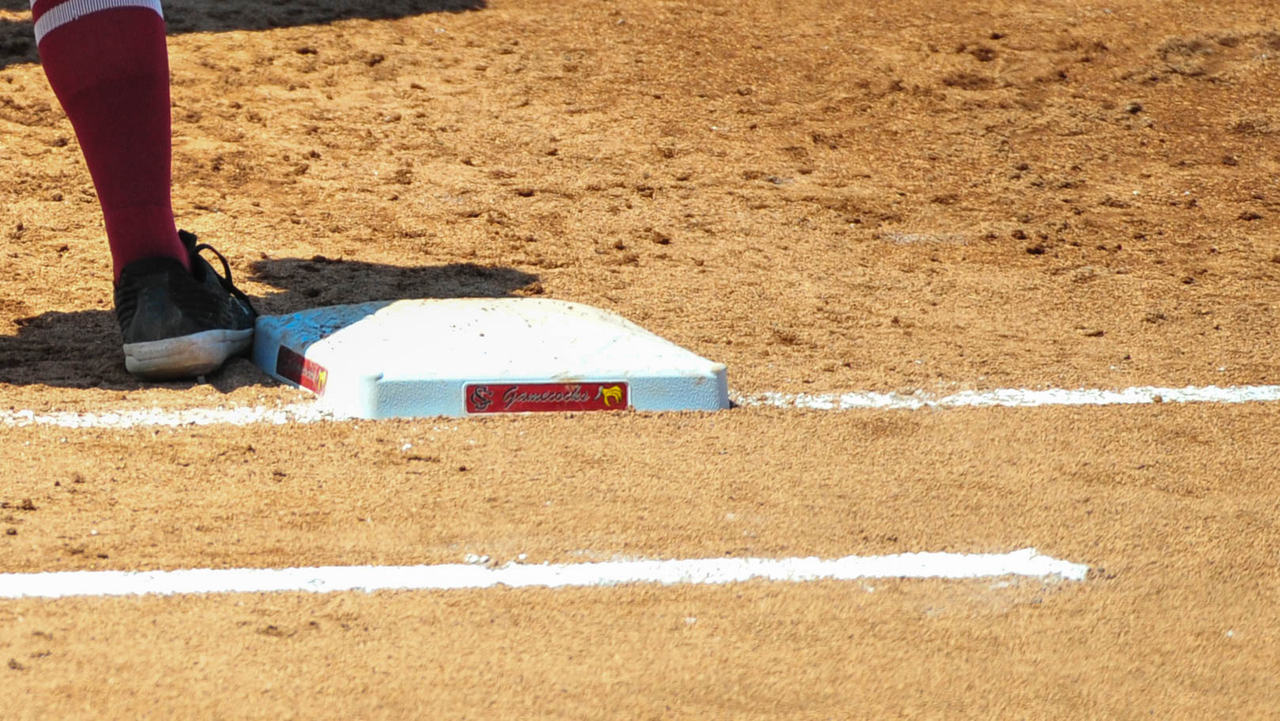 Baseball vs. Mississippi State (May 9, 2021)