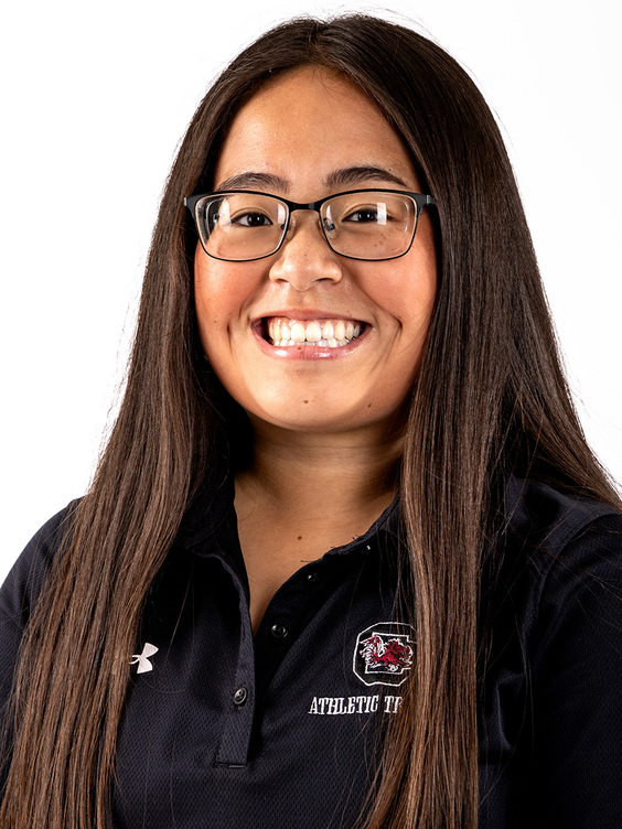 Raina Yeung - Women's Tennis - University of South Carolina Athletics