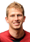 Snoopy Davidson - Men's Soccer - University of South Carolina Athletics
