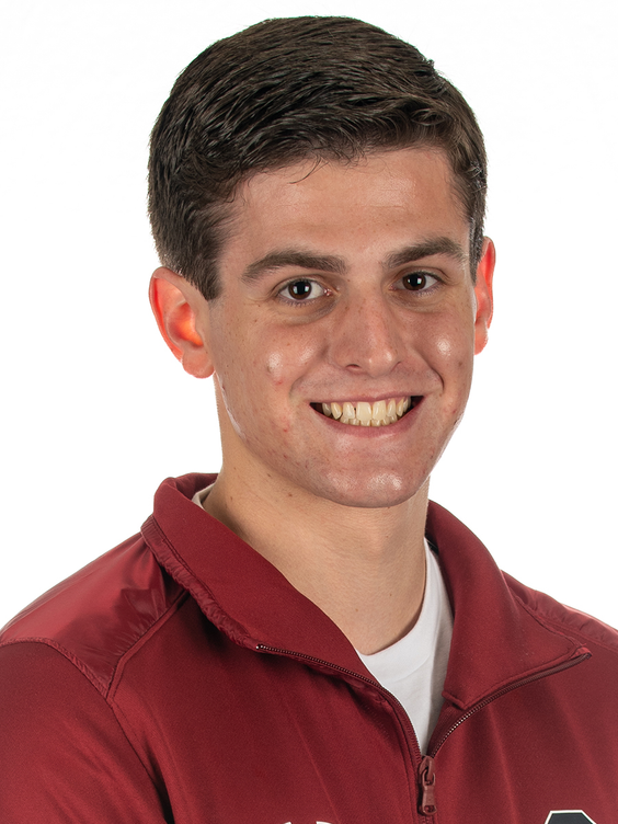 Cameron Dafoe - Swimming and Diving - University of South Carolina Athletics