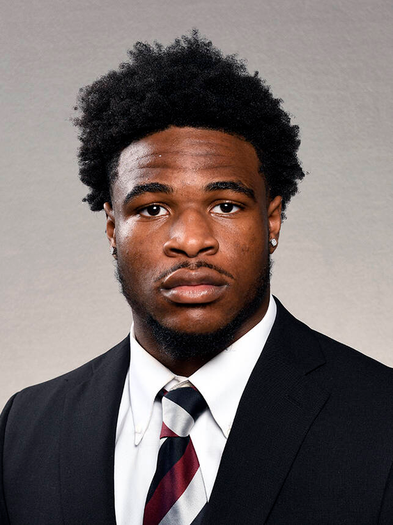 Nick Emmanwori - Football - University of South Carolina Athletics