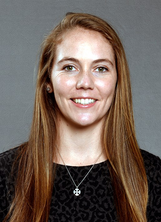 Grace Smith Phillips -  - University of South Carolina Athletics