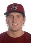 Colton Provey - Baseball - University of South Carolina Athletics