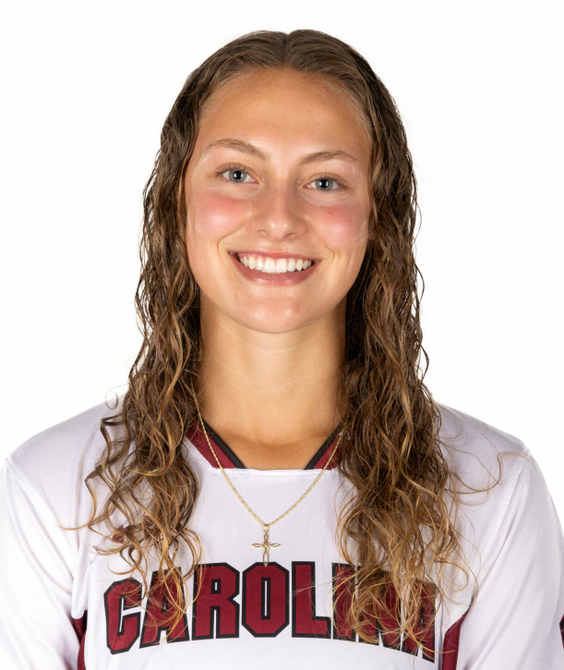 Reagan Schubach - Women's Soccer - University of South Carolina Athletics