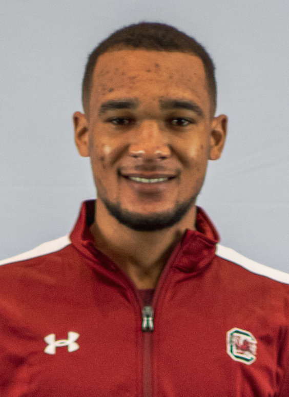 Rayon Buttler - Track and Field - University of South Carolina Athletics